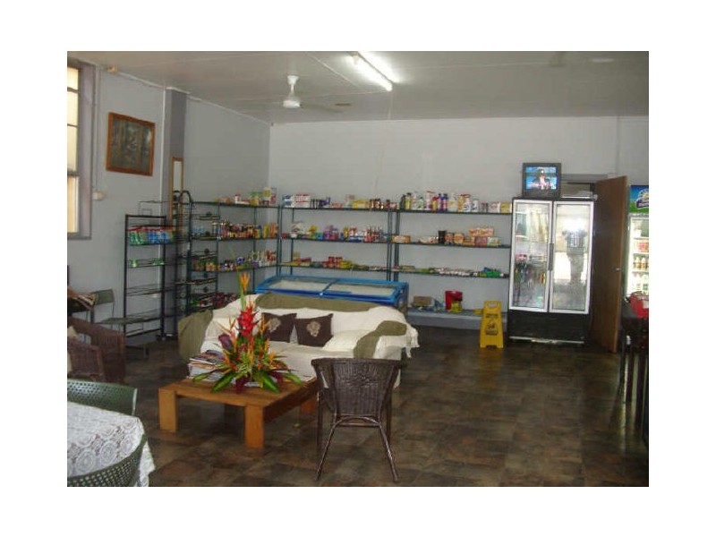 50 Hynes Street, Innisfail QLD 4860