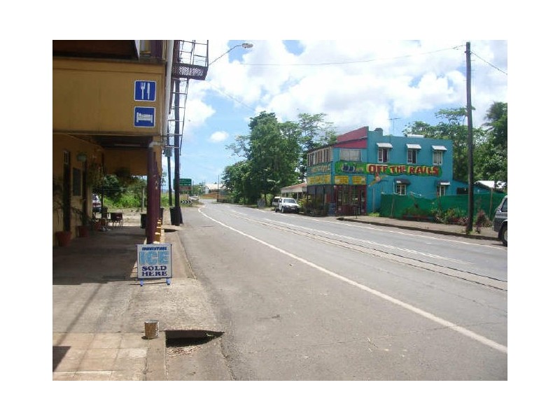 50 Hynes Street, Innisfail QLD 4860