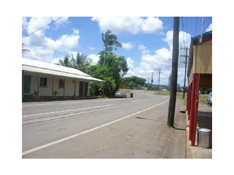 50 Hynes Street, Innisfail QLD 4860