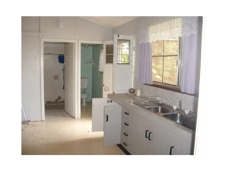 50 Hynes Street, Innisfail QLD 4860