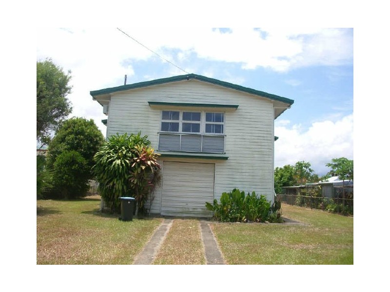 20 Riley Street, Innisfail QLD 4860