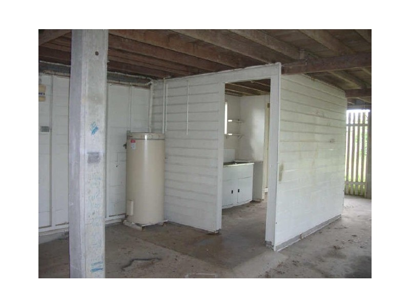 20 Riley Street, Innisfail QLD 4860