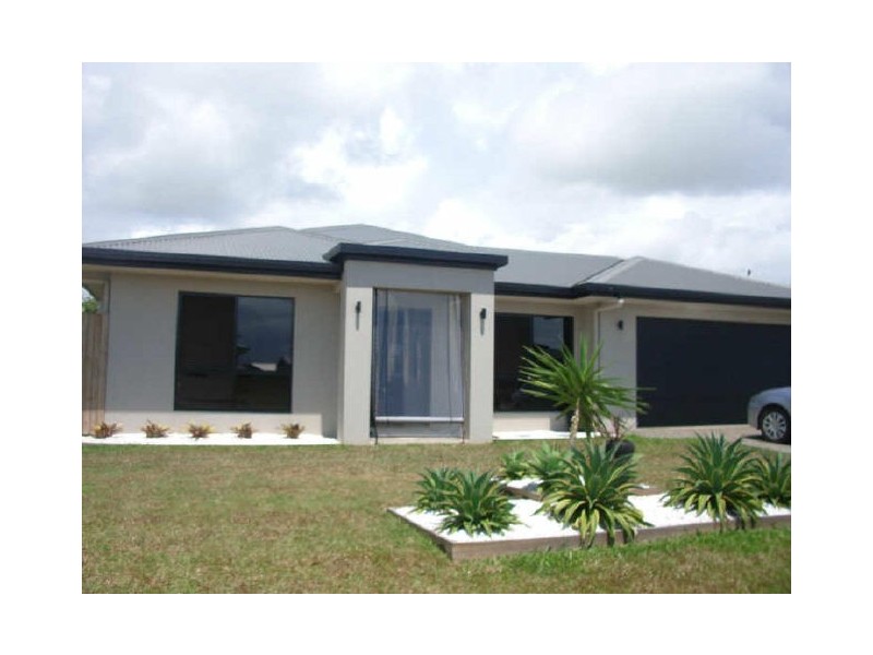19 Reid Crescent, Innisfail QLD 4860