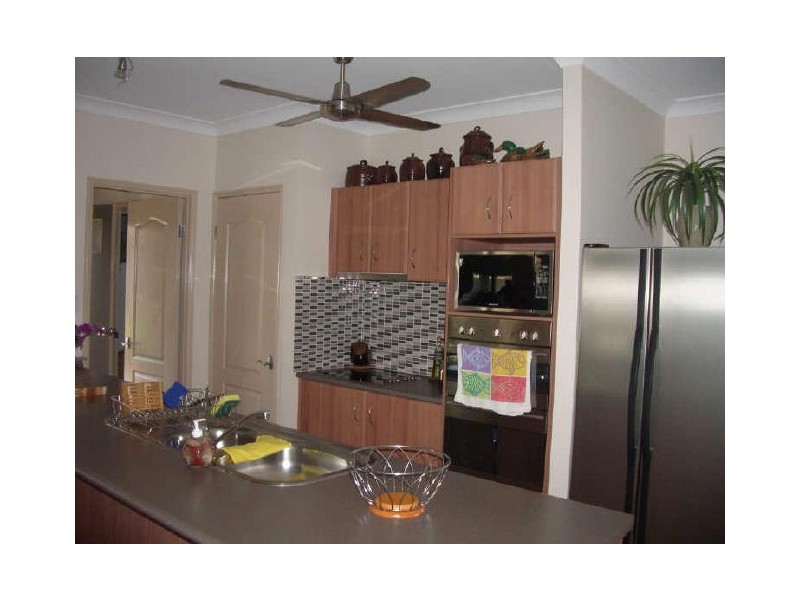 19 Reid Crescent, Innisfail QLD 4860