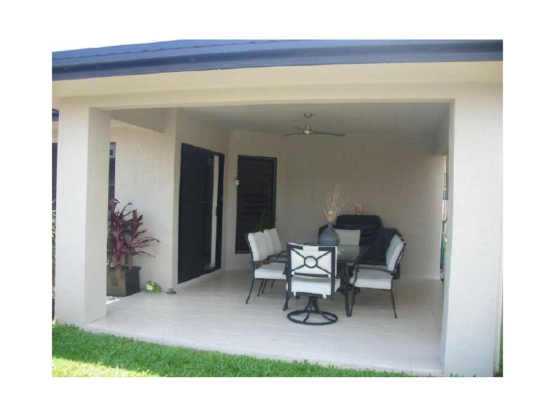 19 Reid Crescent, Innisfail QLD 4860