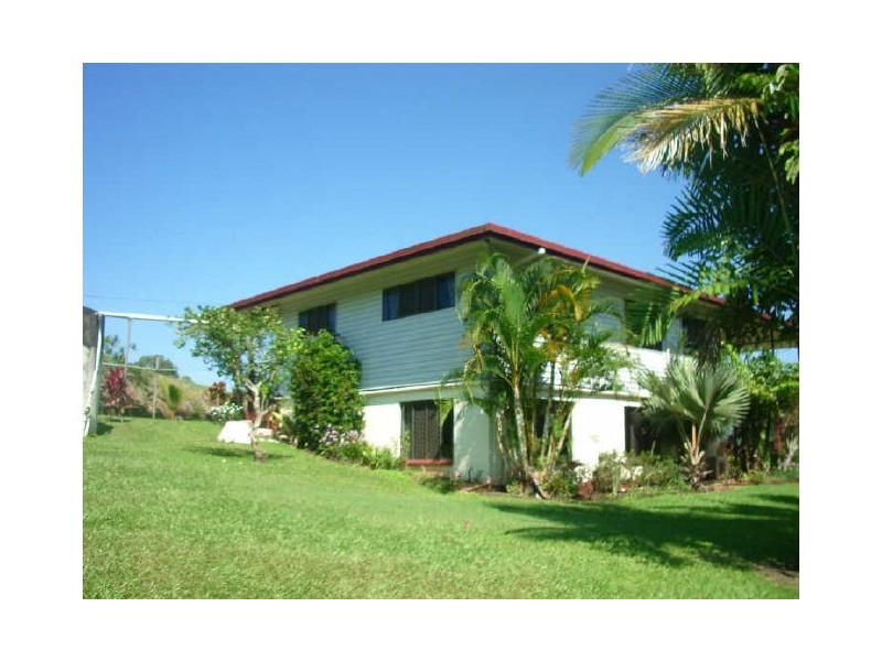 423 Mena Creek Road, Innisfail QLD 4860