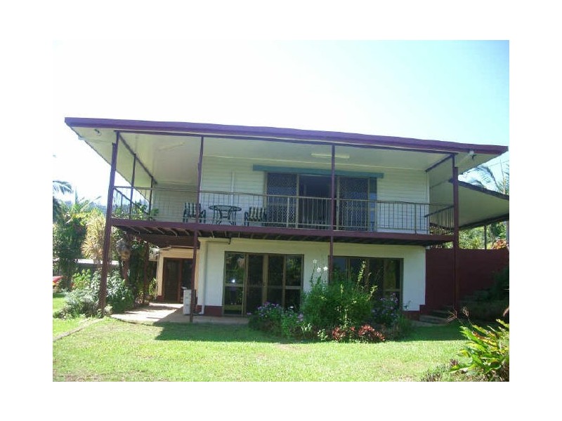 423 Mena Creek Road, Innisfail QLD 4860