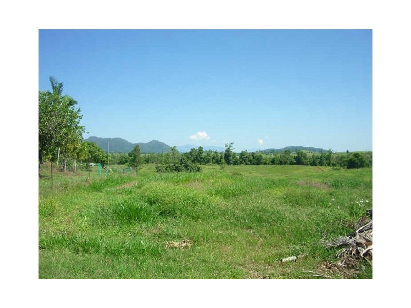 423 Mena Creek Road, Innisfail QLD 4860