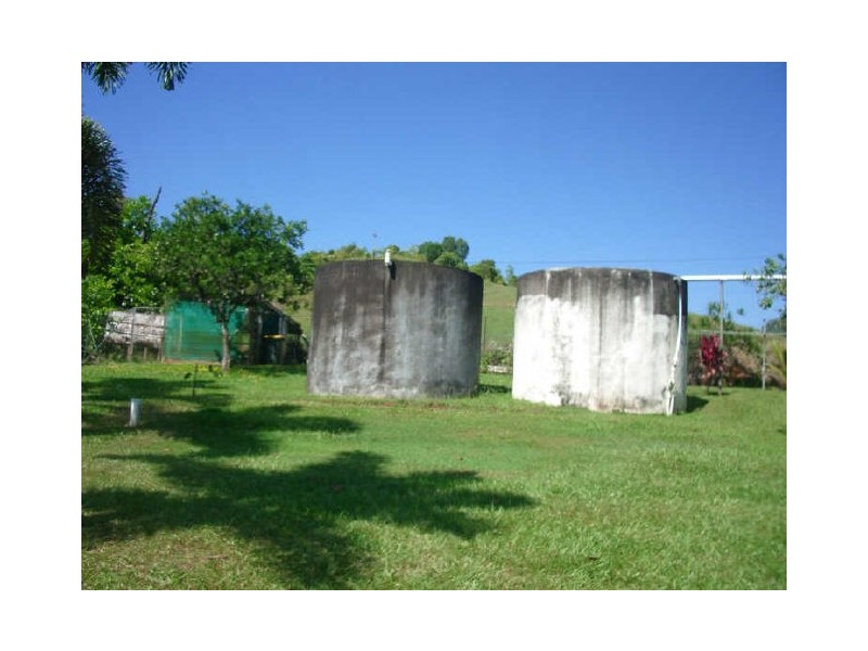 423 Mena Creek Road, Innisfail QLD 4860