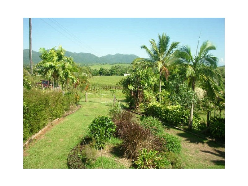 423 Mena Creek Road, Innisfail QLD 4860