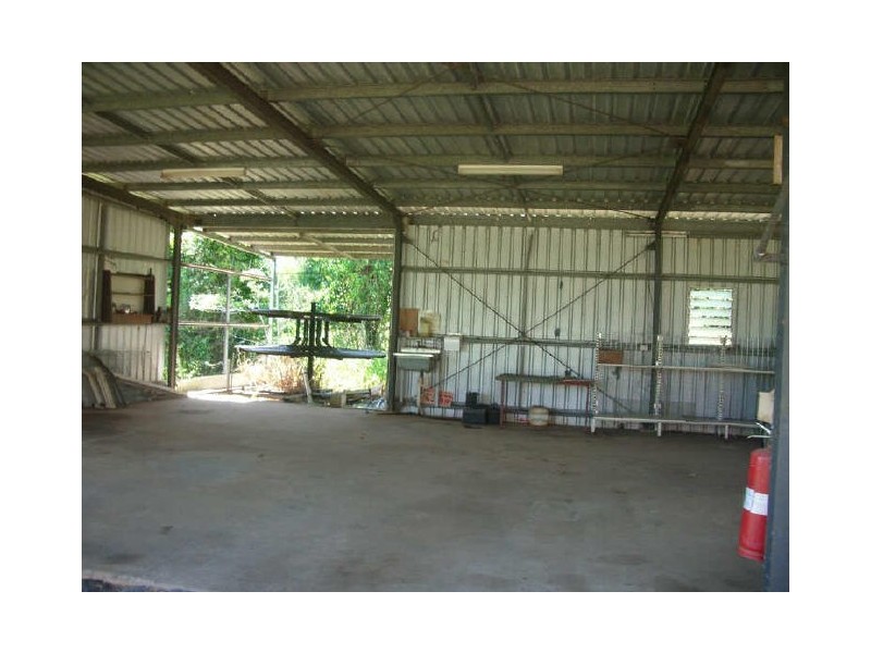 423 Mena Creek Road, Innisfail QLD 4860