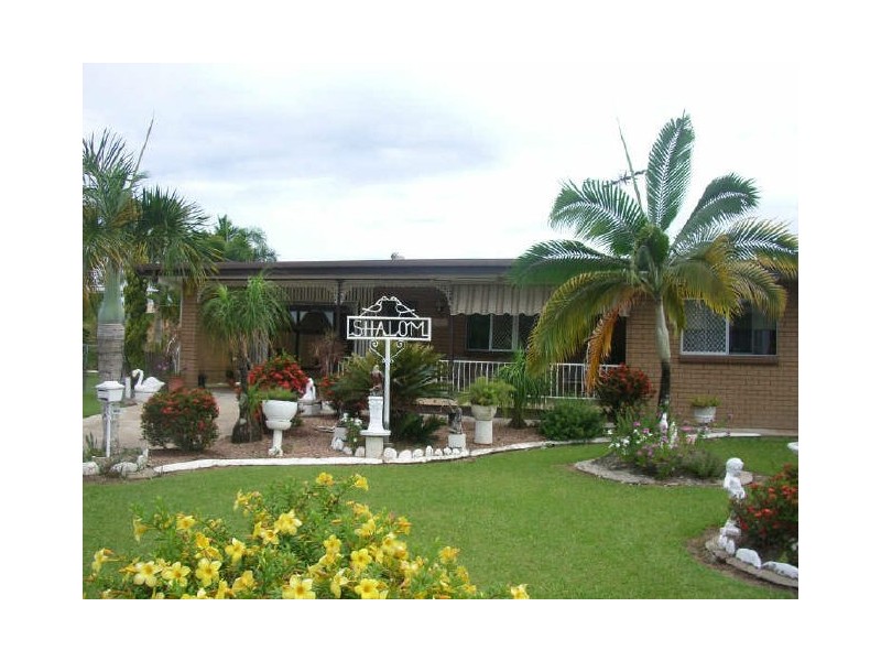 6 Polly Close, Innisfail QLD 4860