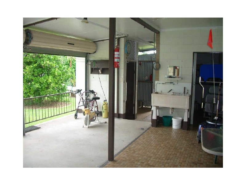 6 Polly Close, Innisfail QLD 4860