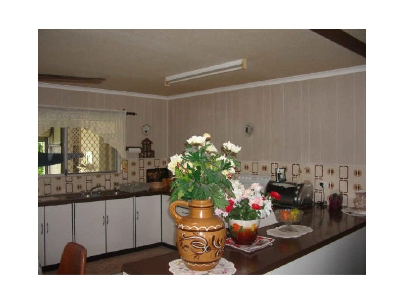 6 Polly Close, Innisfail QLD 4860