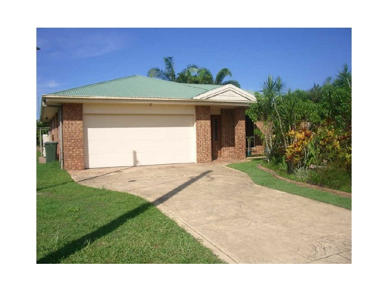 4 Broad Street, Innisfail QLD 4860