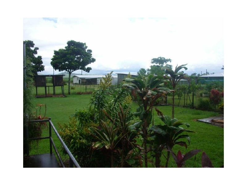 9 Shay Street, Innisfail QLD 4860