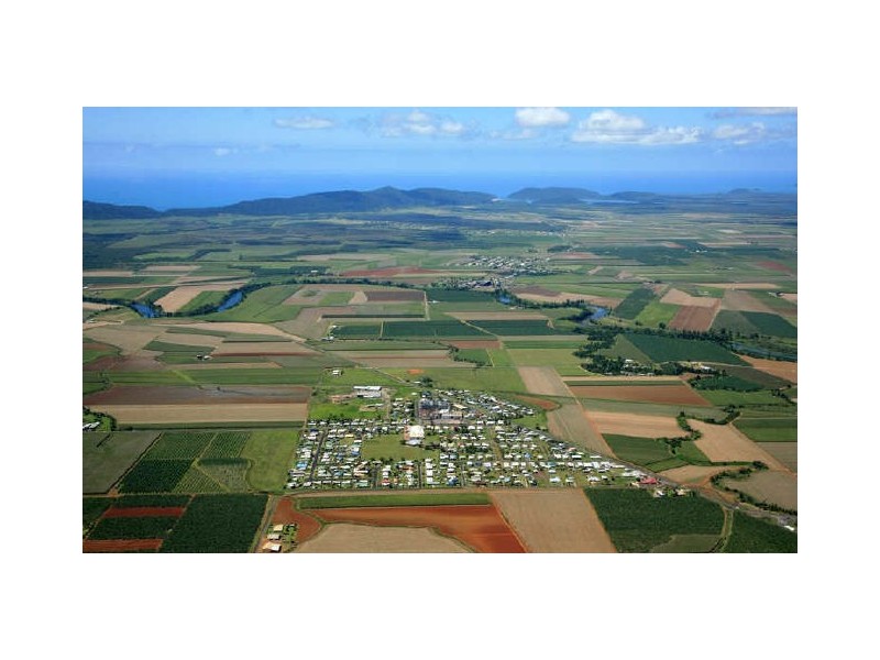 9 Shay Street, Innisfail QLD 4860