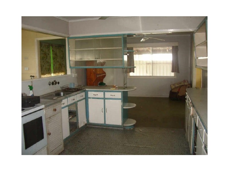 9 Shay Street, Innisfail QLD 4860