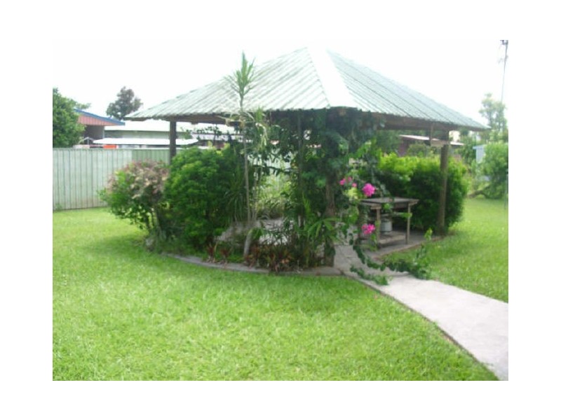 4 Anthony Street, Innisfail QLD 4860