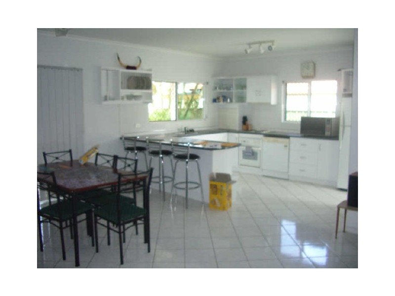 4 Anthony Street, Innisfail QLD 4860