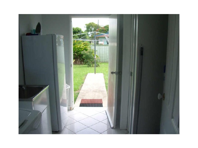 4 Anthony Street, Innisfail QLD 4860