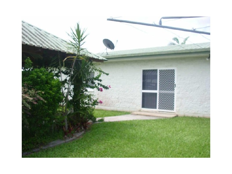 4 Anthony Street, Innisfail QLD 4860