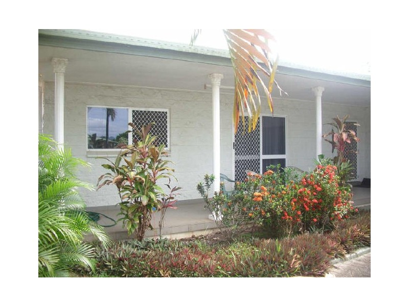 4 Anthony Street, Innisfail QLD 4860