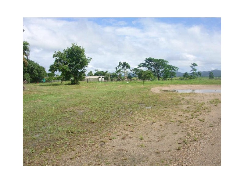 Acacia Street, Innisfail QLD 4860