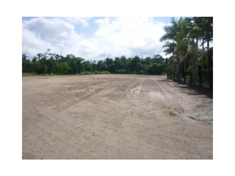 Acacia Street, Innisfail QLD 4860