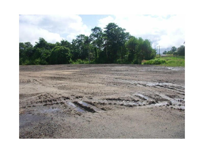 Acacia Street, Innisfail QLD 4860