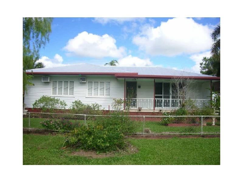 20 Marty Street, Innisfail QLD 4860