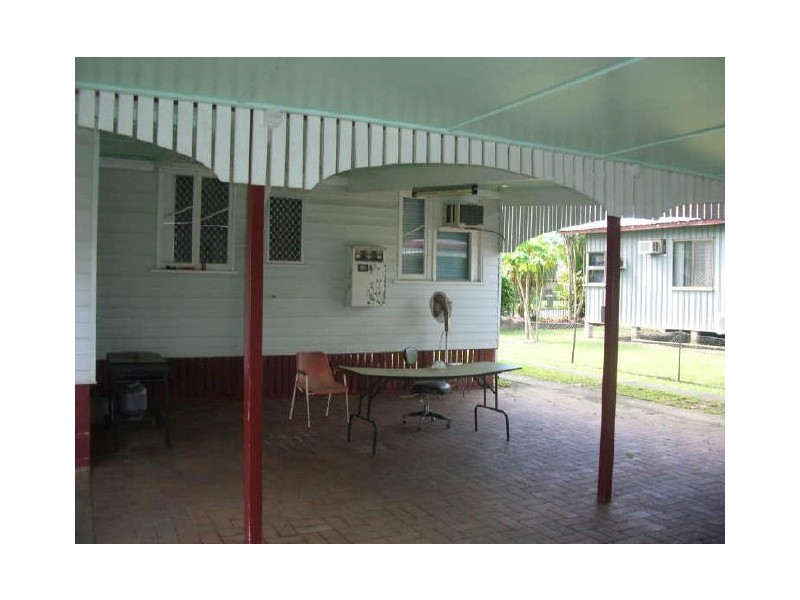 20 Marty Street, Innisfail QLD 4860