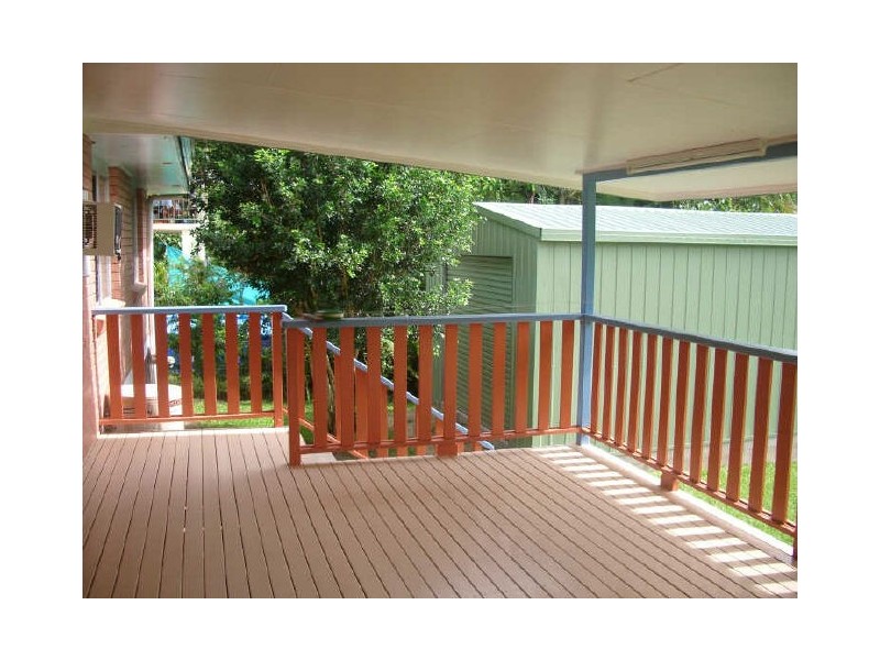 9 Cahill Street, Innisfail QLD 4860