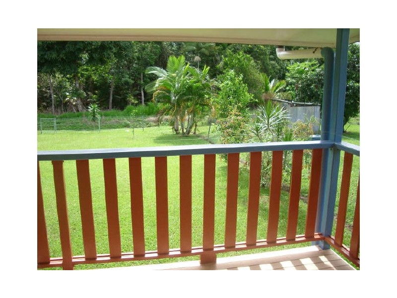 9 Cahill Street, Innisfail QLD 4860