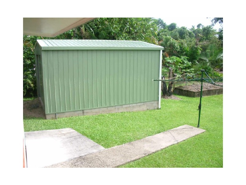 9 Cahill Street, Innisfail QLD 4860