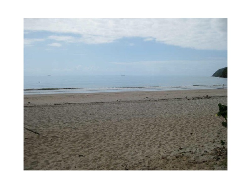 Lot 17 Etty Bay Road, Innisfail QLD 4860