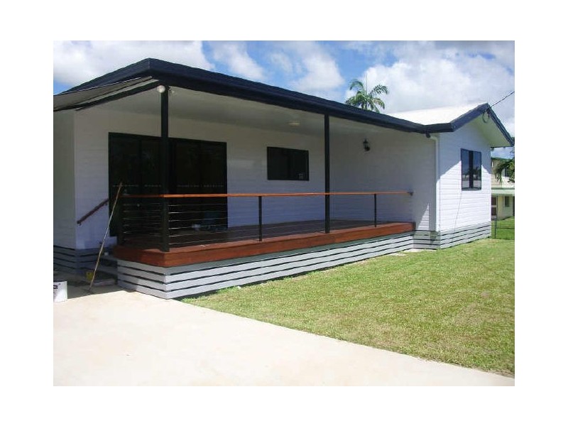 1 Florence Street, Innisfail QLD 4860