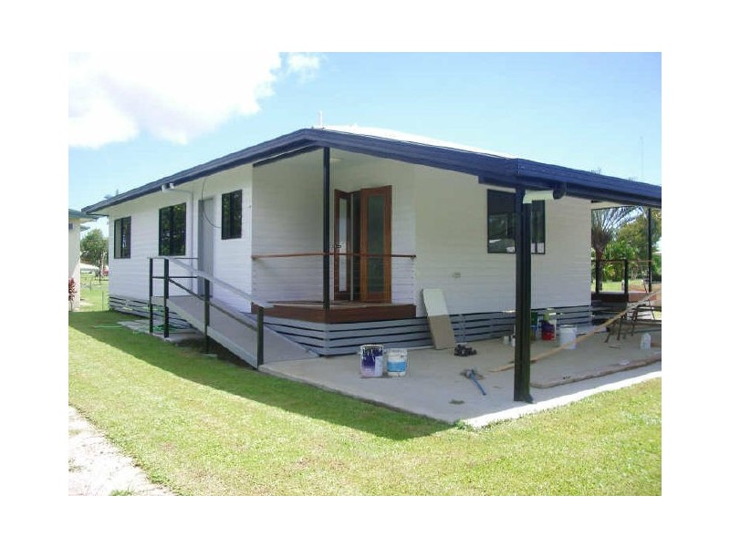 1 Florence Street, Innisfail QLD 4860