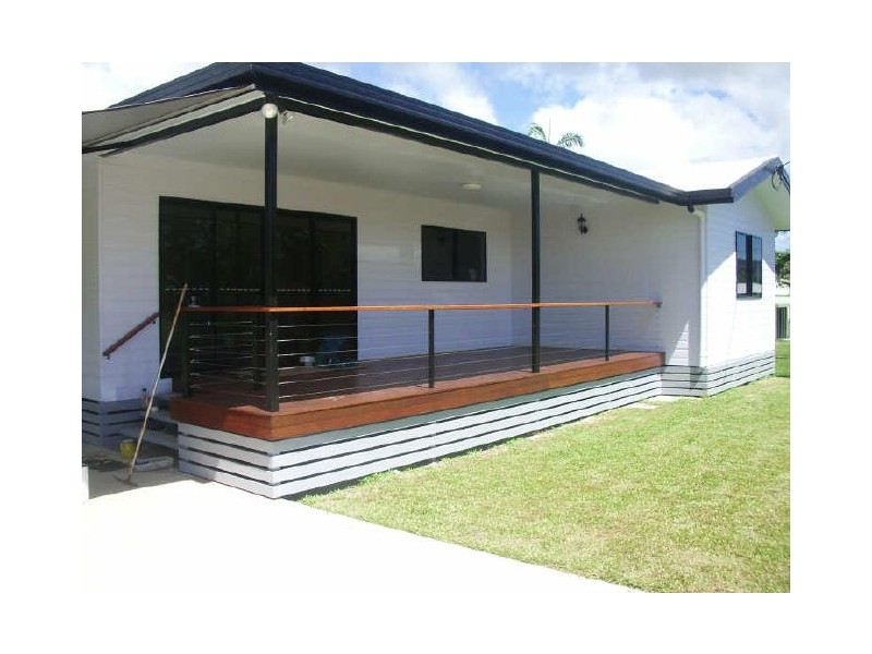 1 Florence Street, Innisfail QLD 4860