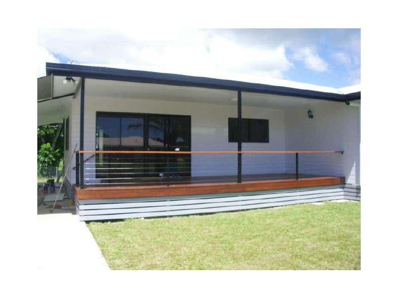 1 Florence Street, Innisfail QLD 4860