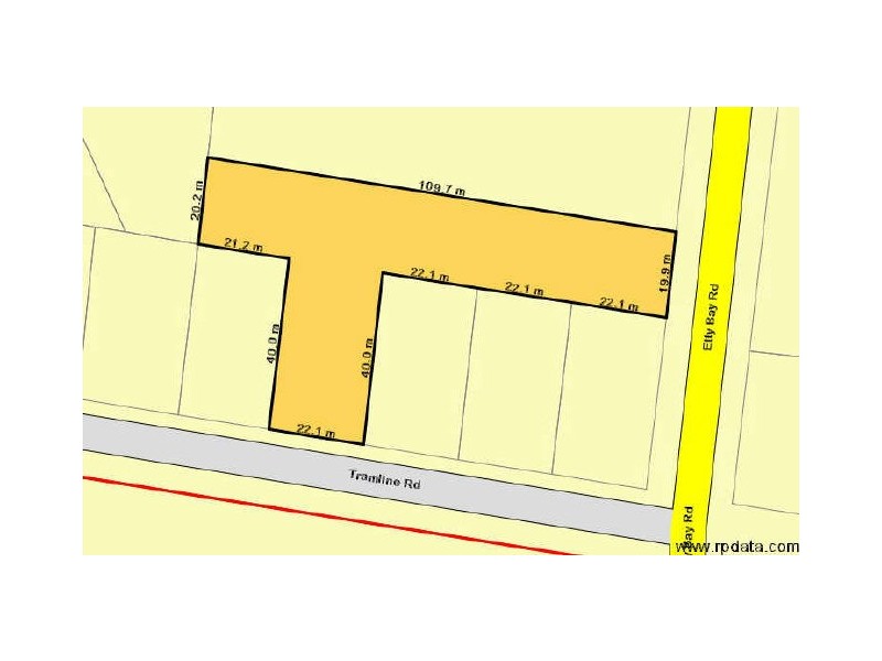 7 Tramline Road, Innisfail QLD 4860