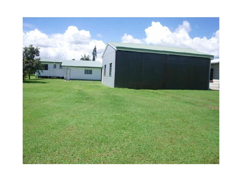 7 Tramline Road, Innisfail QLD 4860