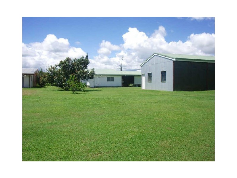 7 Tramline Road, Innisfail QLD 4860