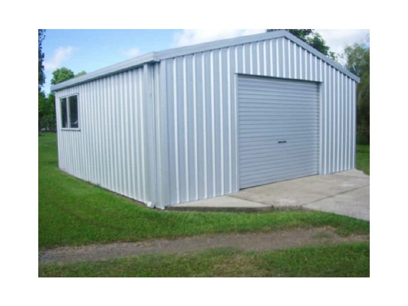 13 Hilda Street, Innisfail QLD 4860