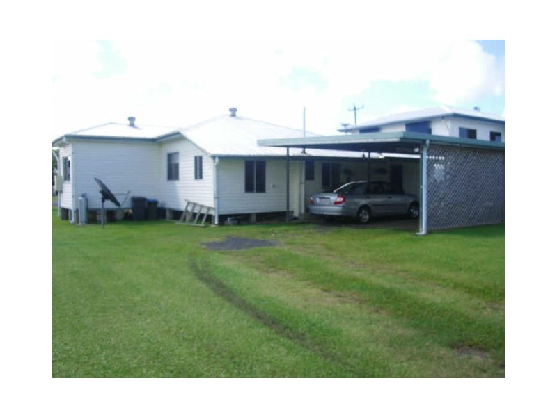 13 Hilda Street, Innisfail QLD 4860