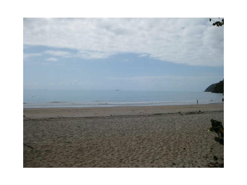 Lot 18 Etty Bay Road, Innisfail QLD 4860