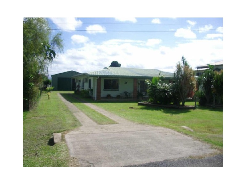15 Bombala Street, Innisfail QLD 4860