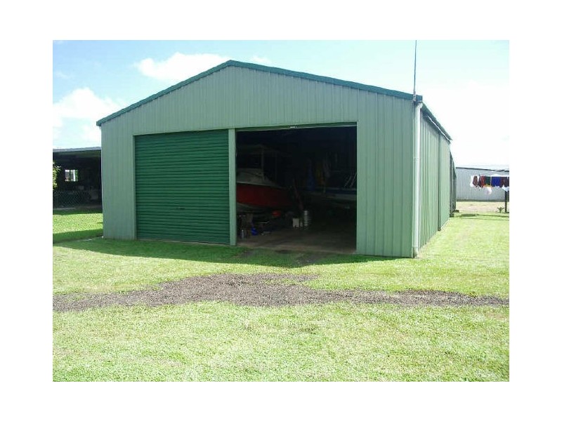 15 Bombala Street, Innisfail QLD 4860