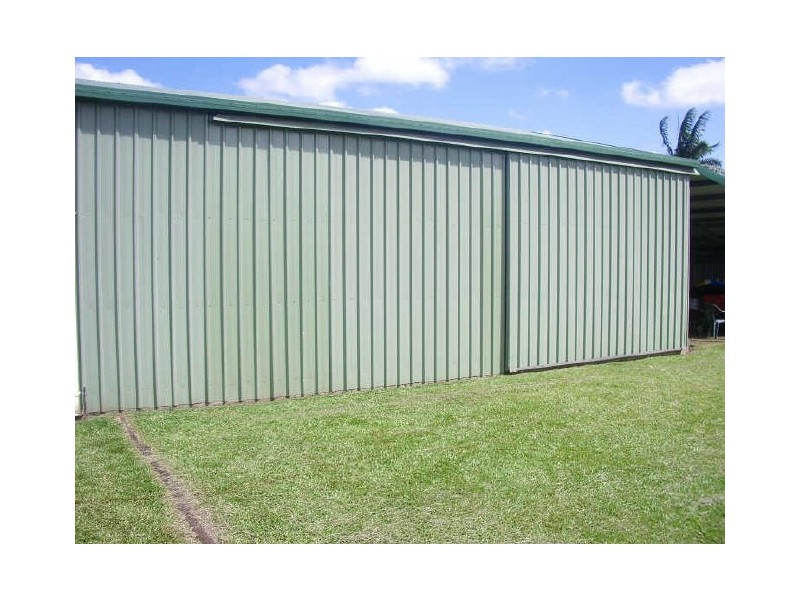 15 Bombala Street, Innisfail QLD 4860