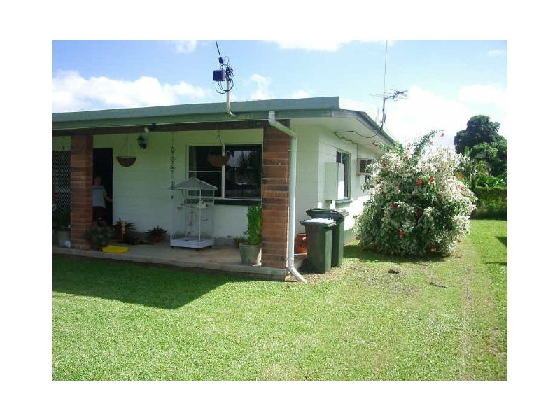 15 Bombala Street, Innisfail QLD 4860